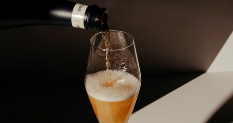 De Goede & De Stout | Vuurzee