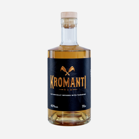 Kromanti Tamarind Rum